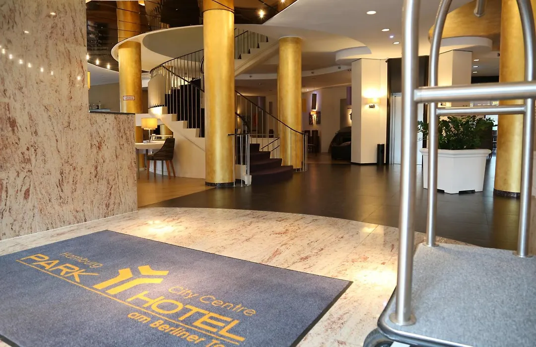 Park Hotel am Berliner Tor-1
